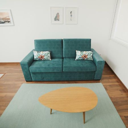 Guestready - Cyan Heaven Downtown Apt Apartment Porto Bagian luar foto