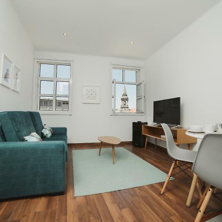 Guestready - Cyan Heaven Downtown Apt Apartment Porto Bagian luar foto