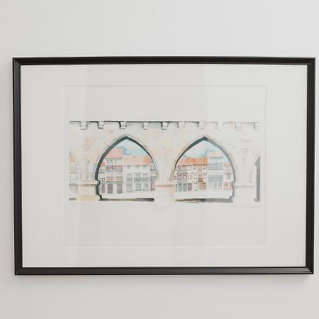 Guestready - Cyan Heaven Downtown Apt Apartment Porto Bagian luar foto