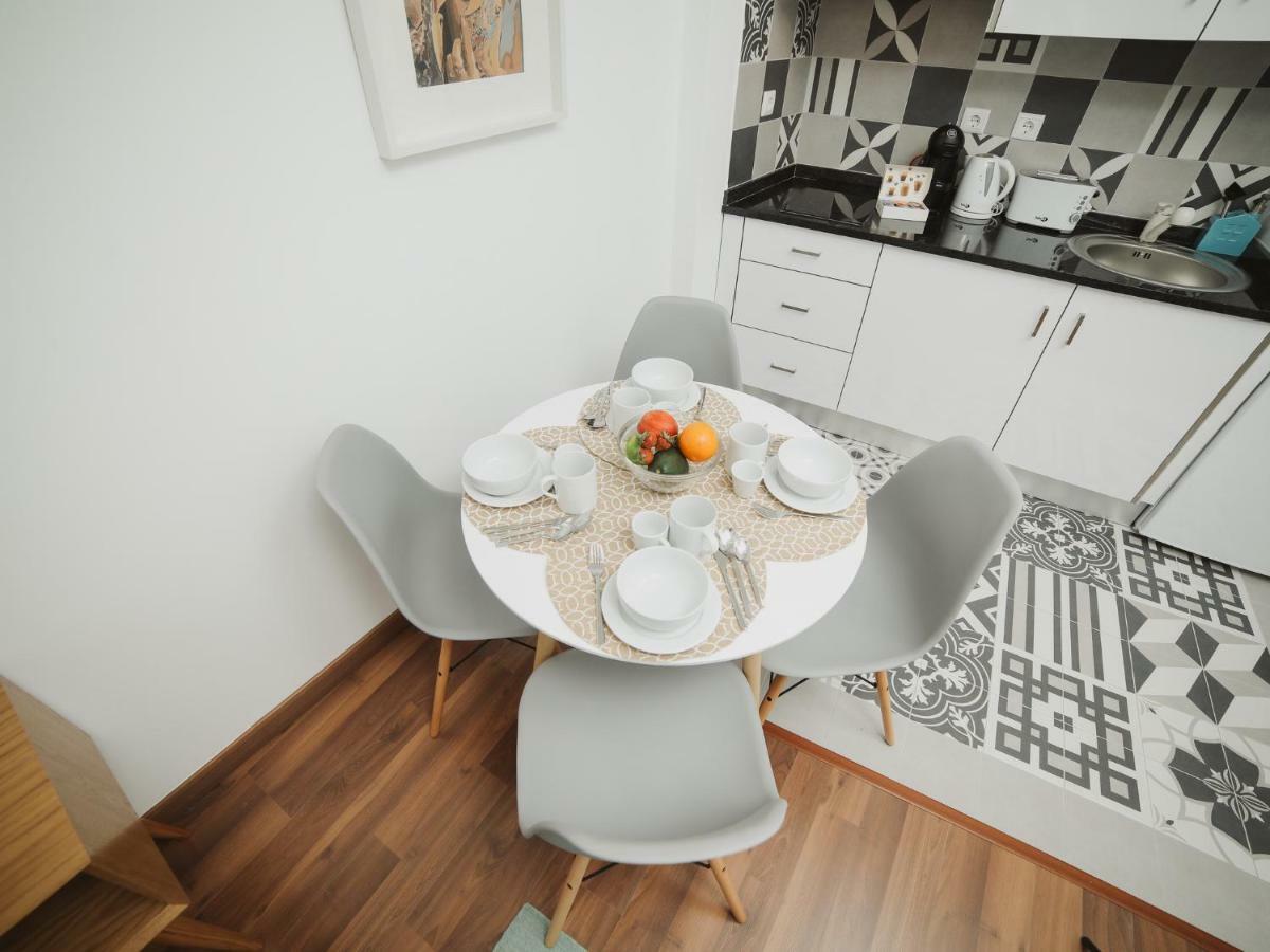 Guestready - Cyan Heaven Downtown Apt Apartment Porto Bagian luar foto