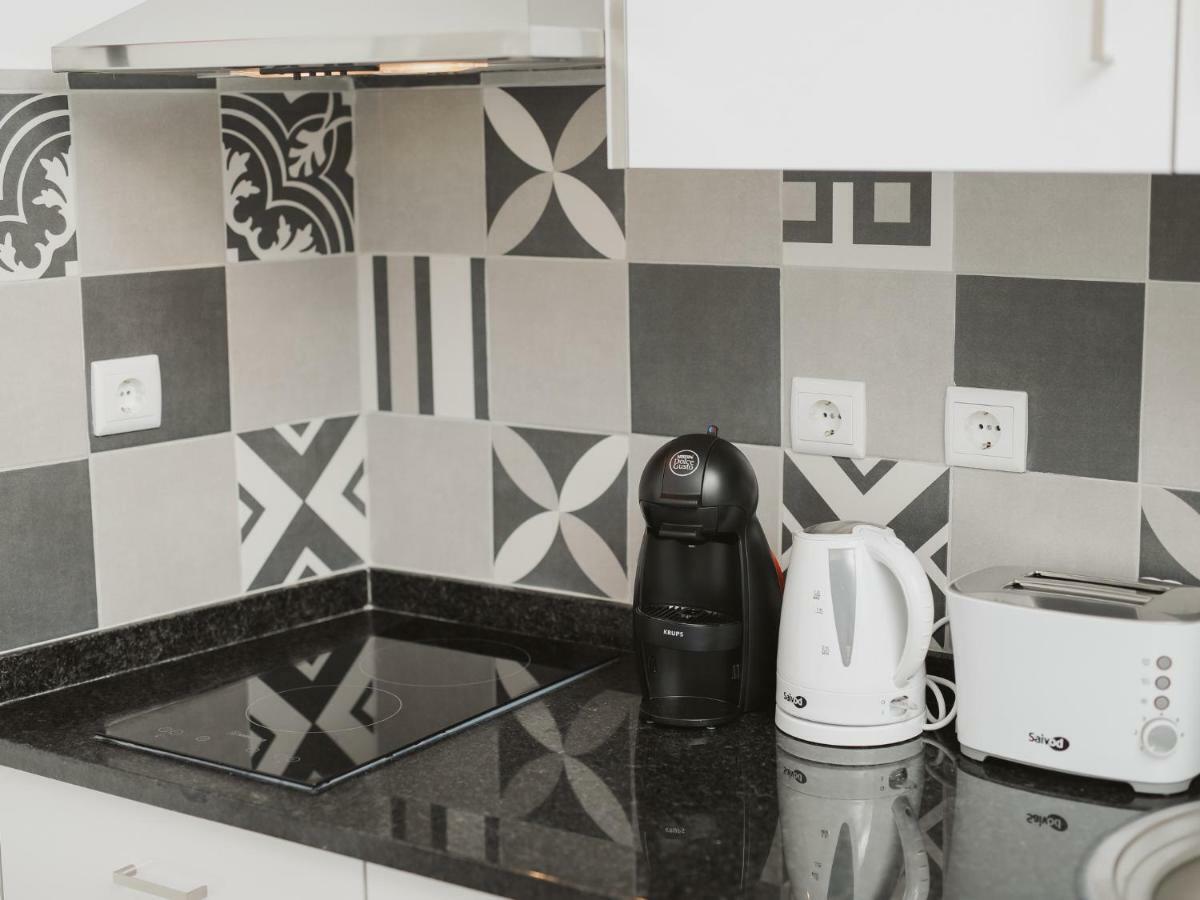 Guestready - Cyan Heaven Downtown Apt Apartment Porto Bagian luar foto