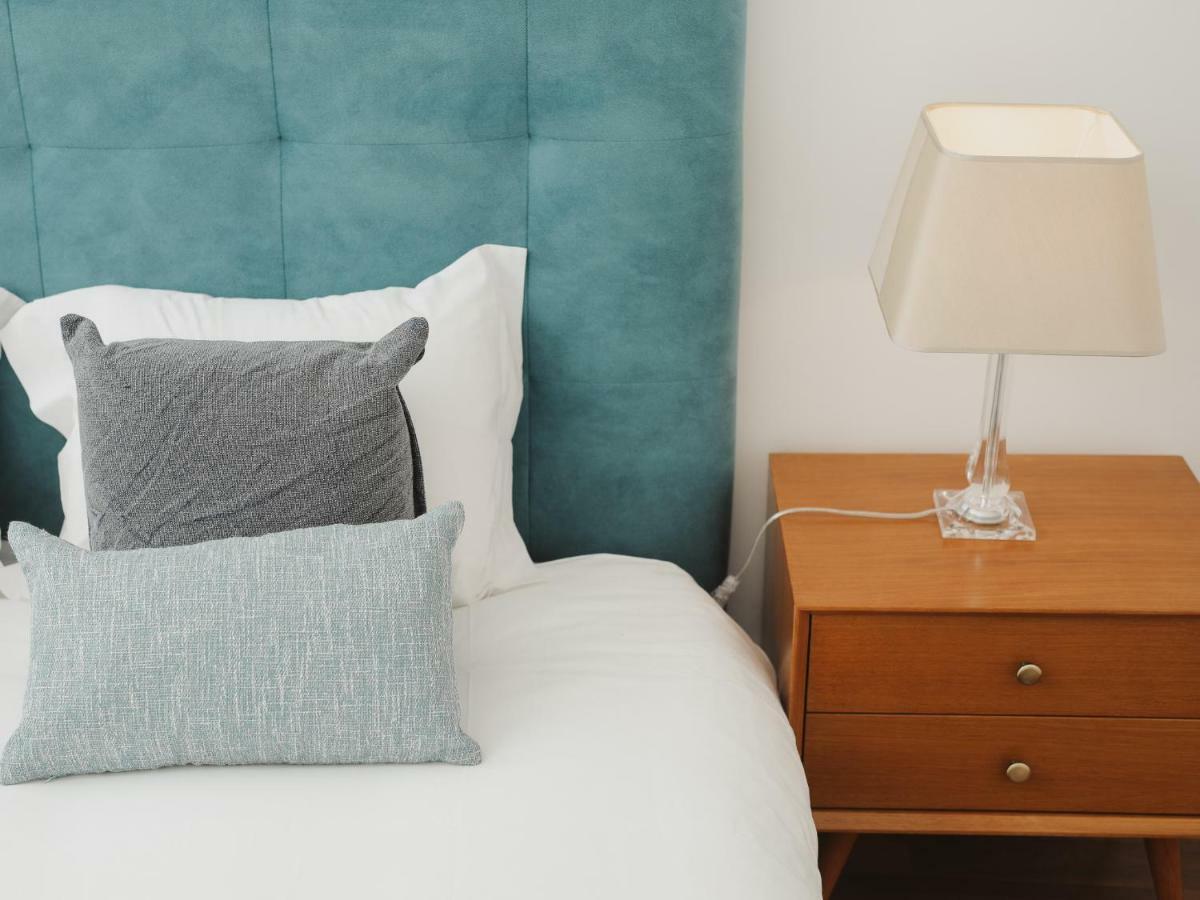 Guestready - Cyan Heaven Downtown Apt Apartment Porto Bagian luar foto