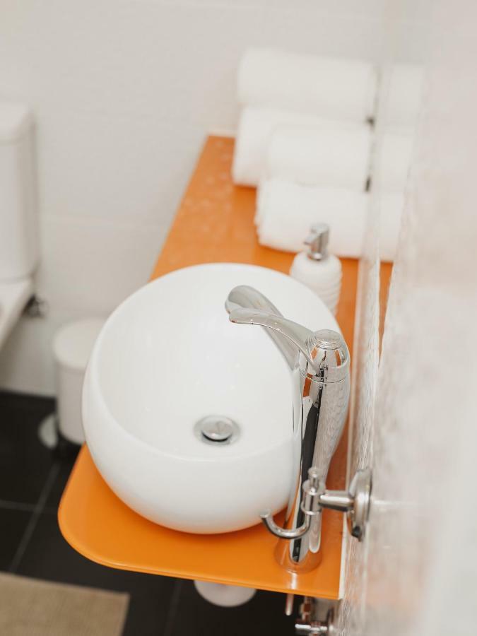 Guestready - Cyan Heaven Downtown Apt Apartment Porto Bagian luar foto