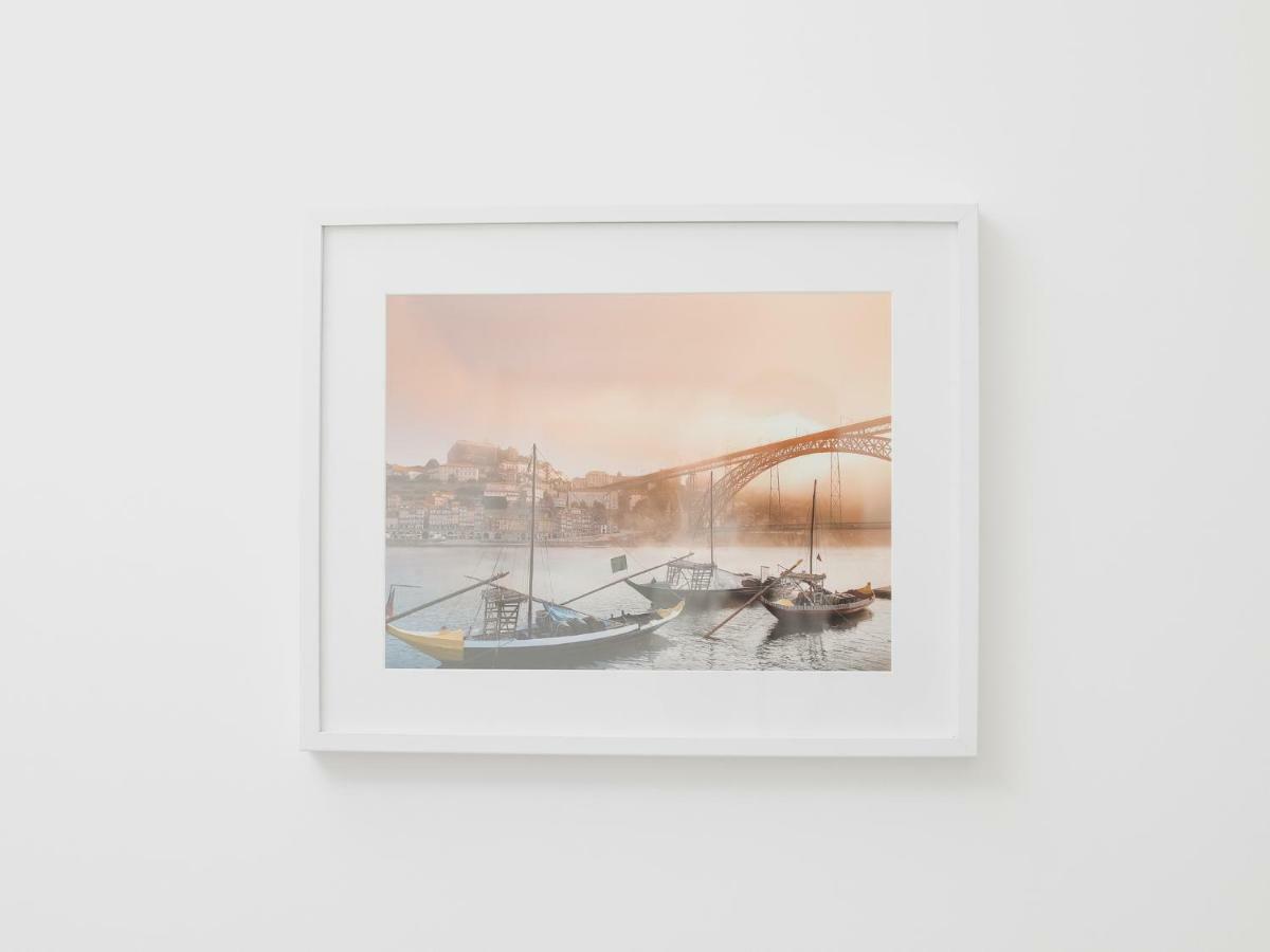 Guestready - Cyan Heaven Downtown Apt Apartment Porto Bagian luar foto
