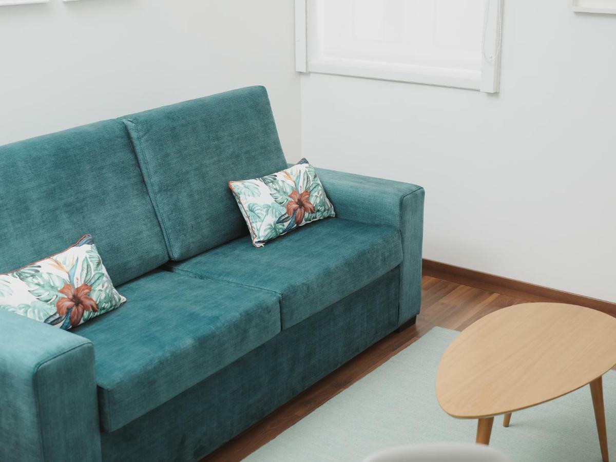Guestready - Cyan Heaven Downtown Apt Apartment Porto Bagian luar foto