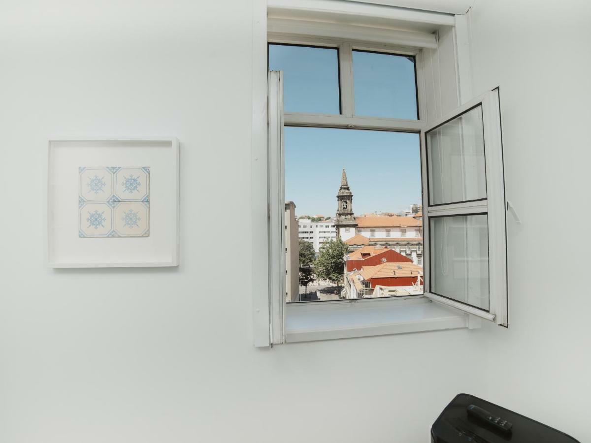 Guestready - Cyan Heaven Downtown Apt Apartment Porto Bagian luar foto