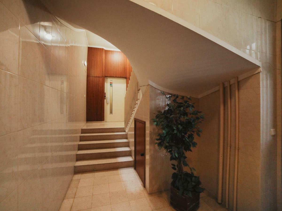 Guestready - Cyan Heaven Downtown Apt Apartment Porto Bagian luar foto
