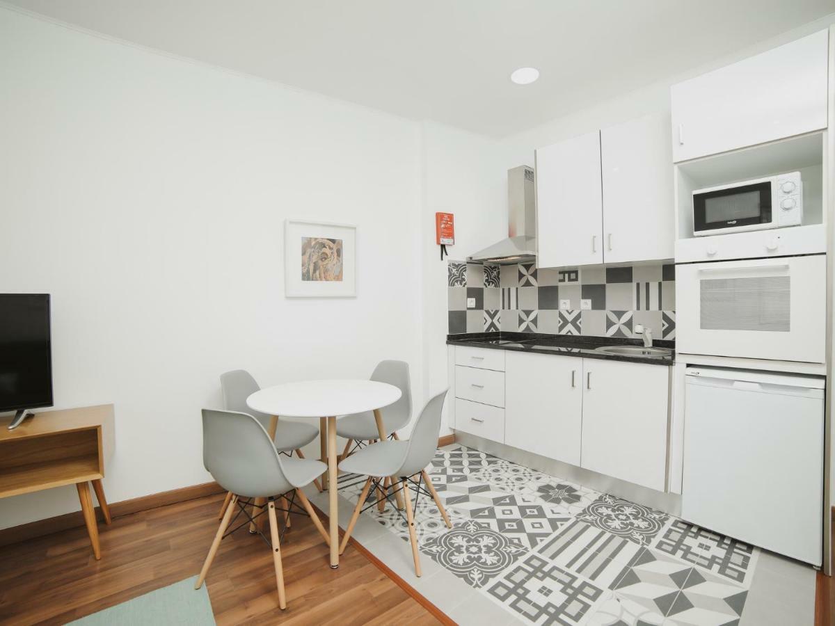 Guestready - Cyan Heaven Downtown Apt Apartment Porto Bagian luar foto