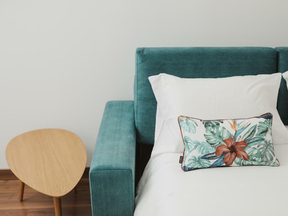 Guestready - Cyan Heaven Downtown Apt Apartment Porto Bagian luar foto