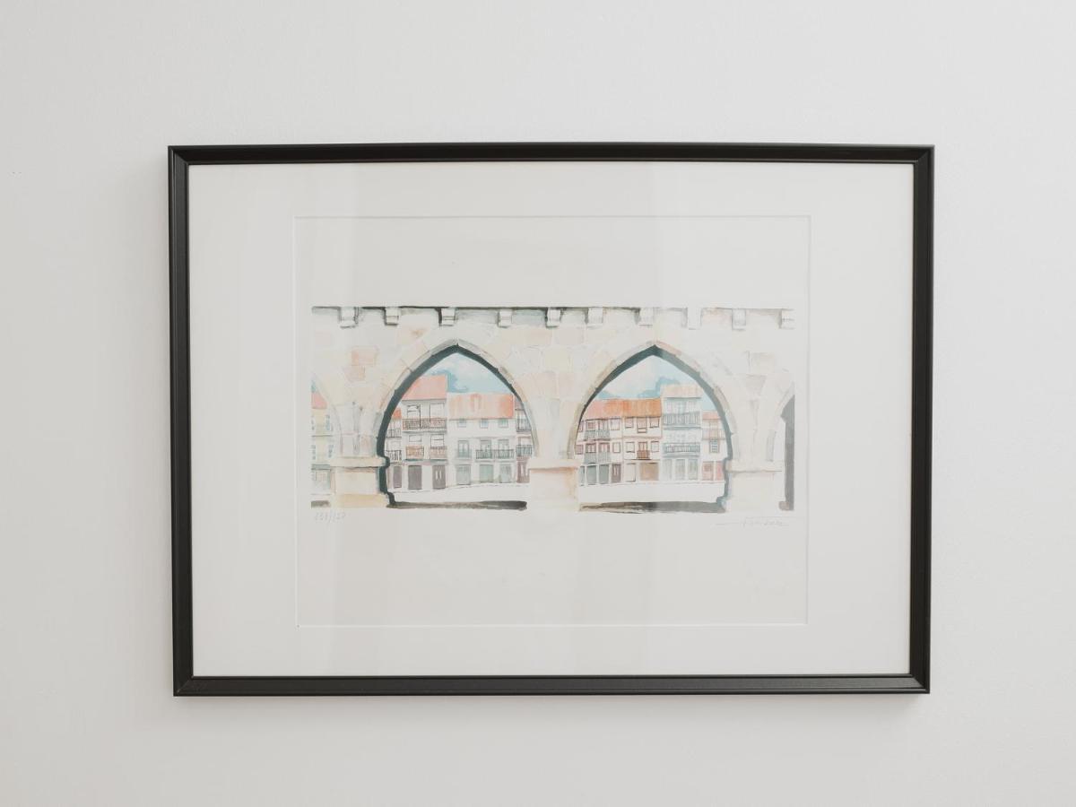 Guestready - Cyan Heaven Downtown Apt Apartment Porto Bagian luar foto
